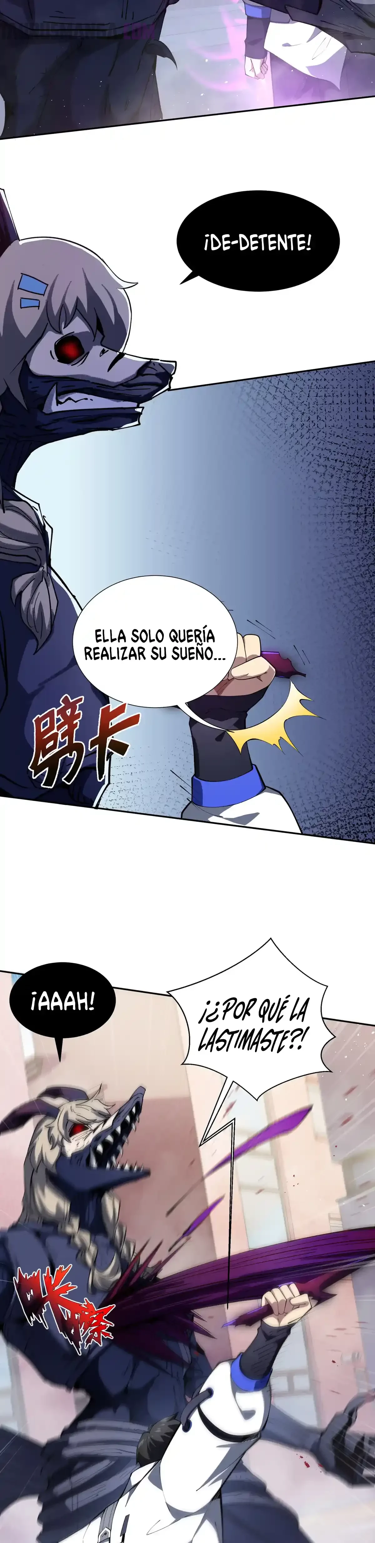 Hice Un Contrato Conmigo Mismo > Capitulo 49 > Page 161